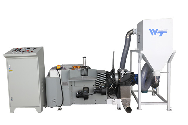 Granulator