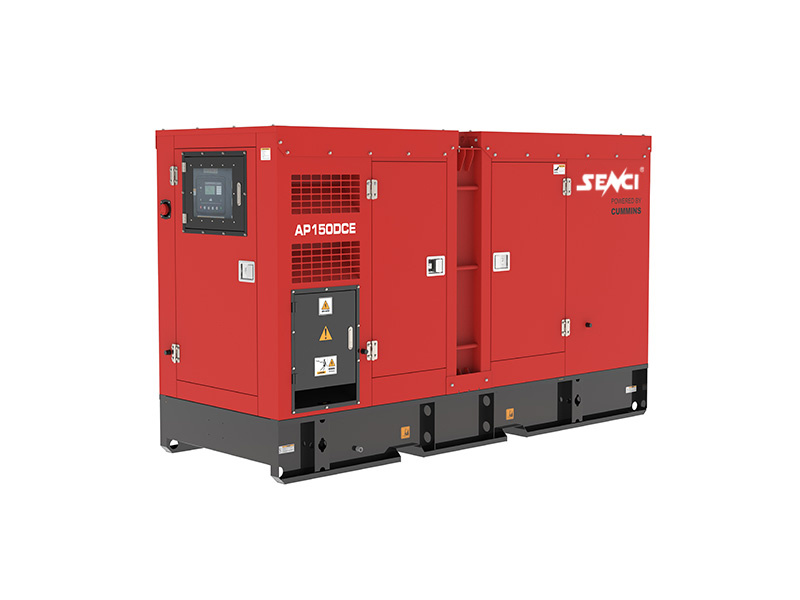 SC150DCE