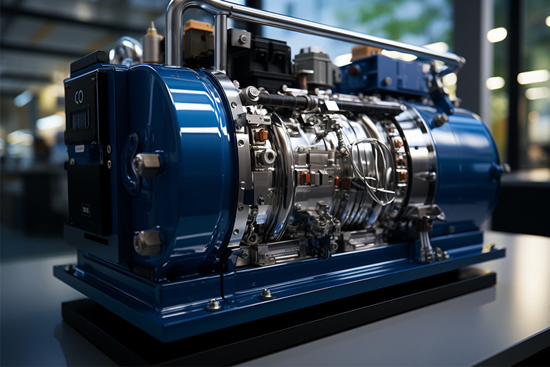Matters needing attention when assembling diesel generator sets?