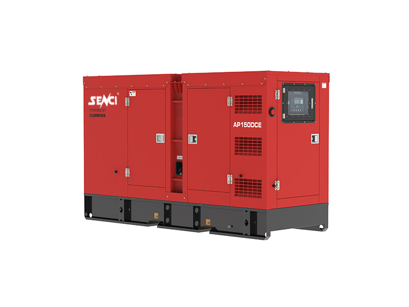 SC150DCE