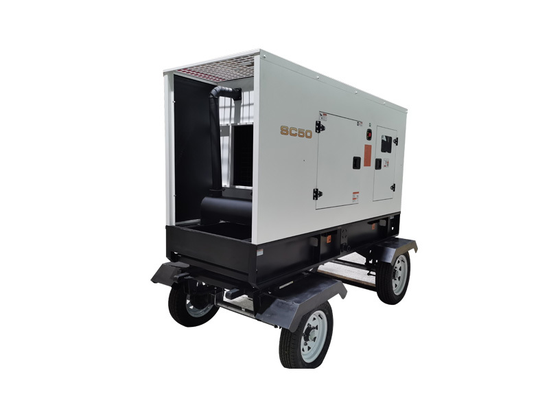 Trailer type