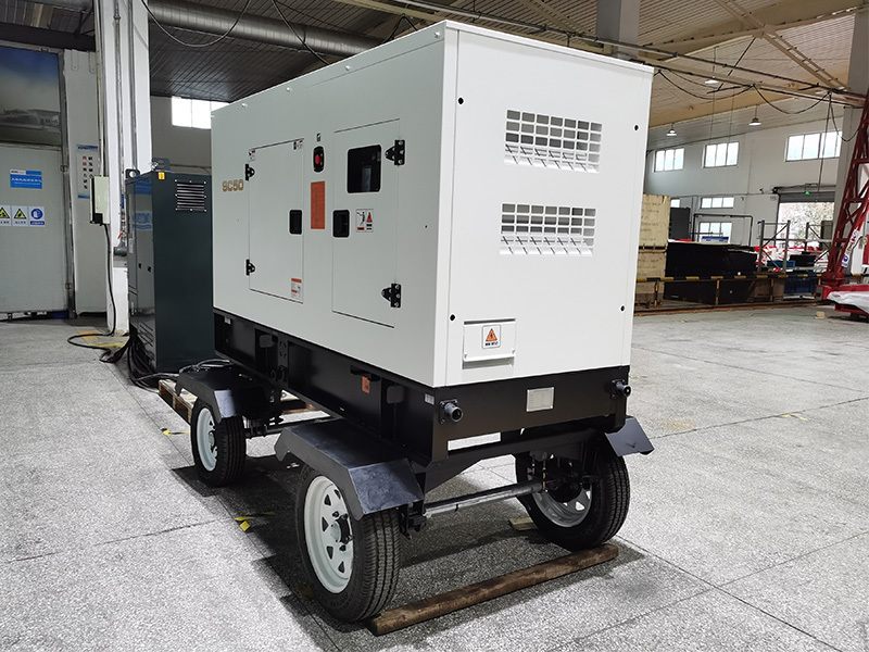 Trailer type