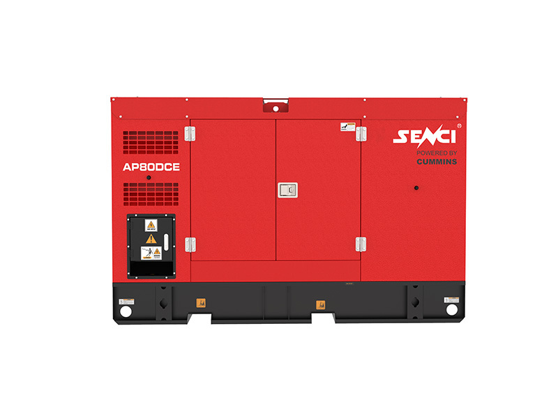 SC80DCE