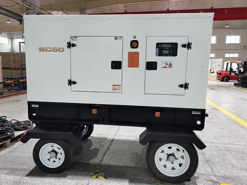 Trailer type