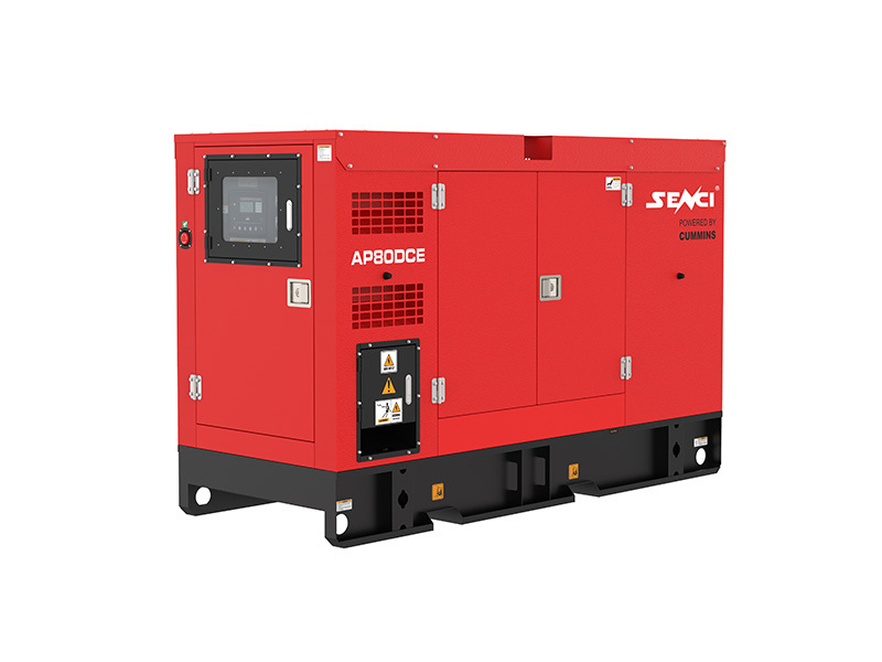 SC80DCE