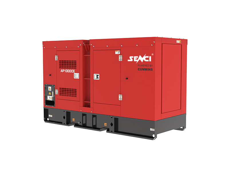 SC100DCE