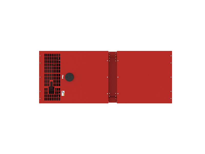 SC125DCE