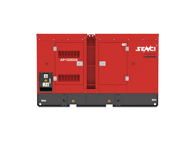 SC100DCE
