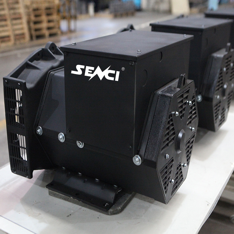 Motor type