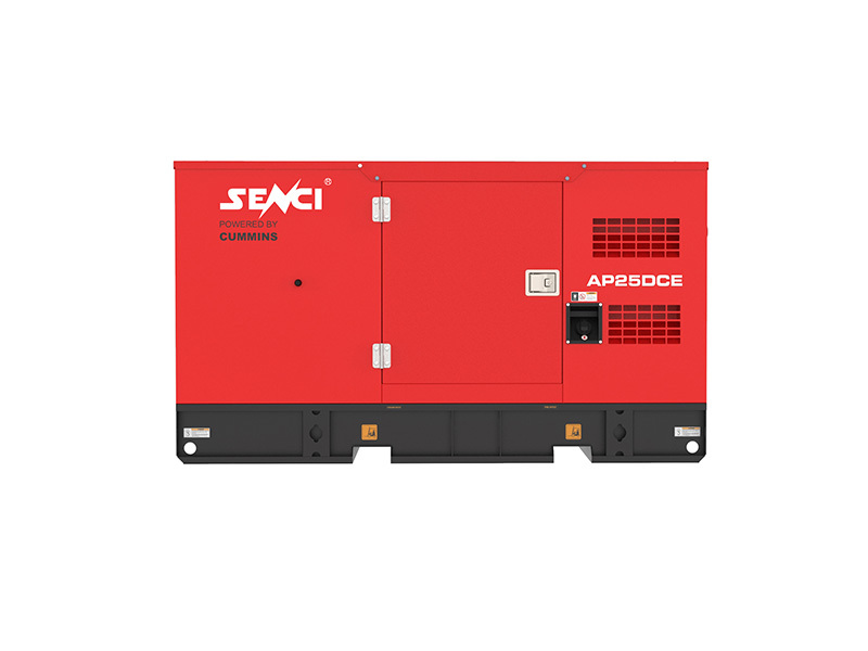 SC25DCE