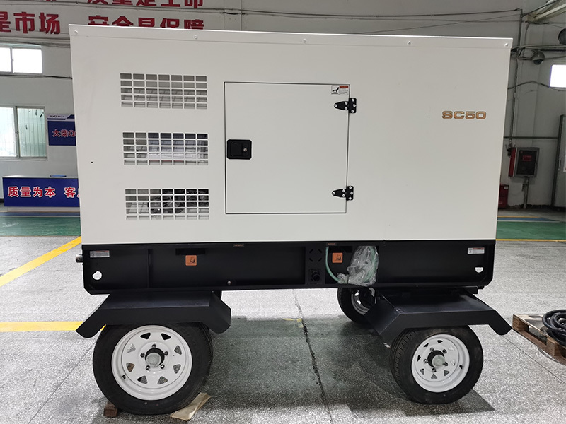 Trailer type