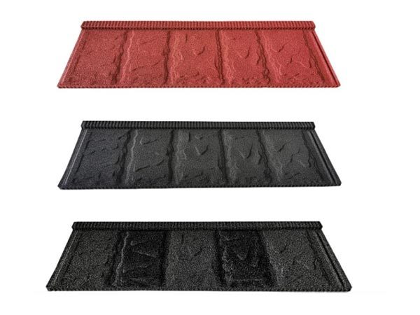 Grouper tile