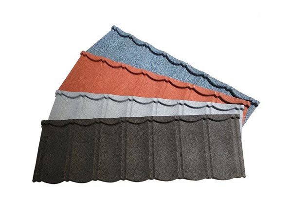 Classic tile