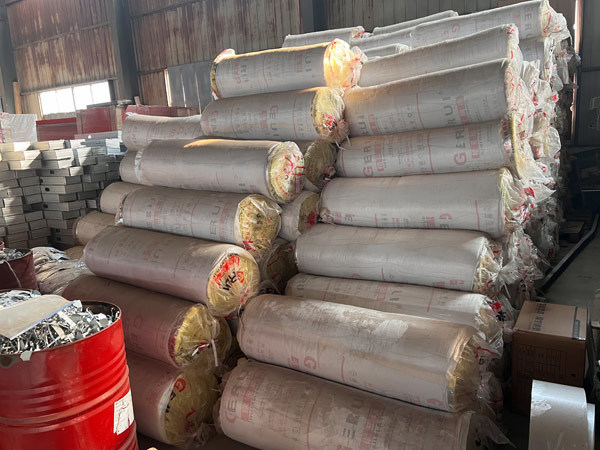 Rock Wool
