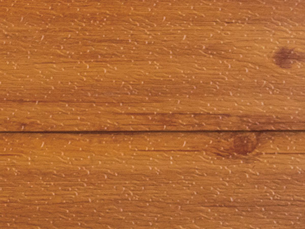 Pine lap inclined groove wood grain Sandwich wall panel