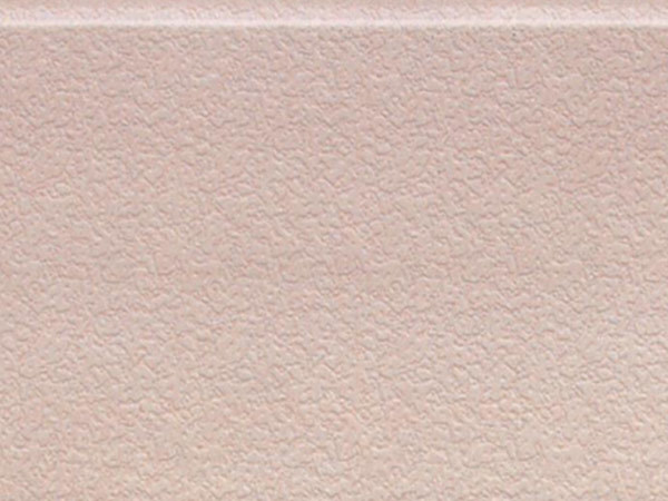 Slight purple yellow Sandwich wall panel