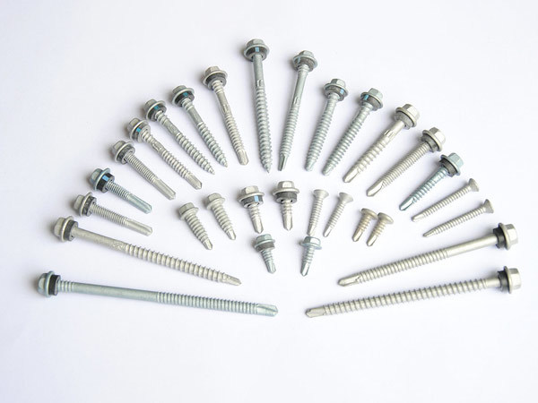 Self Drilling Screw