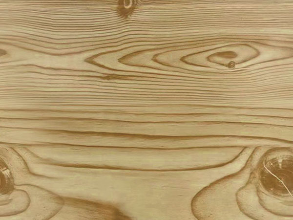 Mountain pine flat panel Sandwich wall panel