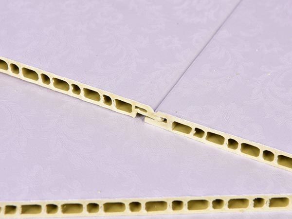 Bamboo fiber board