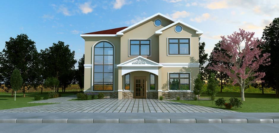 Key points of preparation and control for construction of exterior wall insulation decorative panels