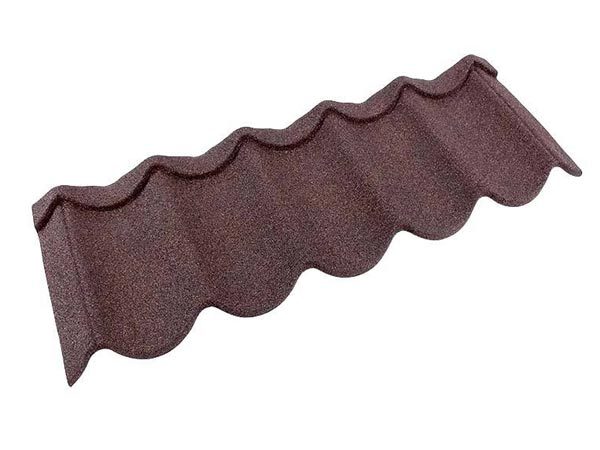 Lengthened tile