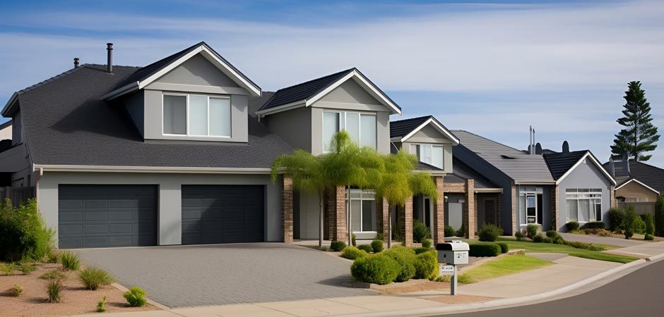 Villa exterior wall insulation talks about the construction technology of exterior wall hanging panels?