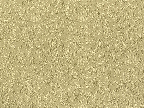 Desert yellow Sandwich wall panel