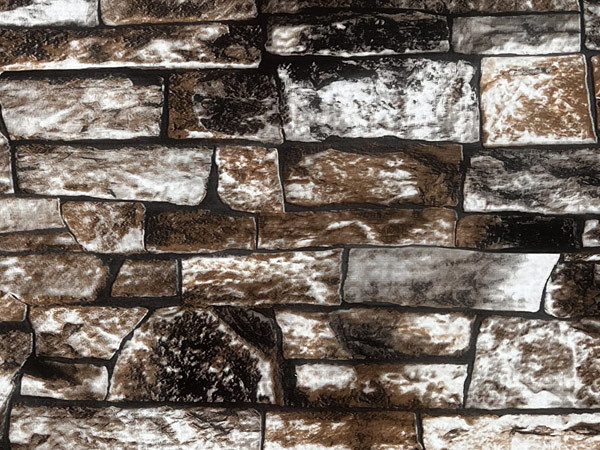 New cultural stone Sandwich wall panel