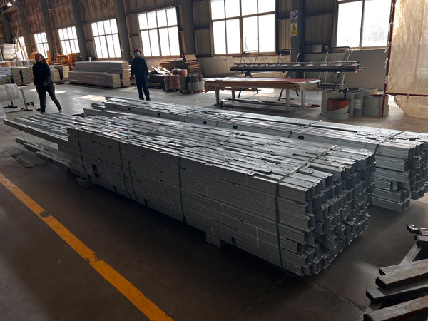 Light Steel Keel