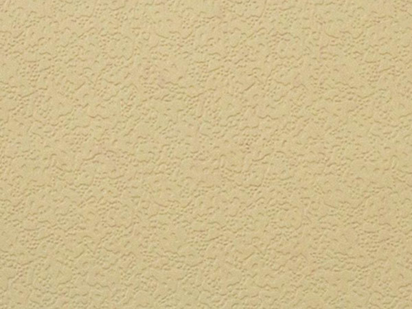 Beige yellow Sandwich wall panel