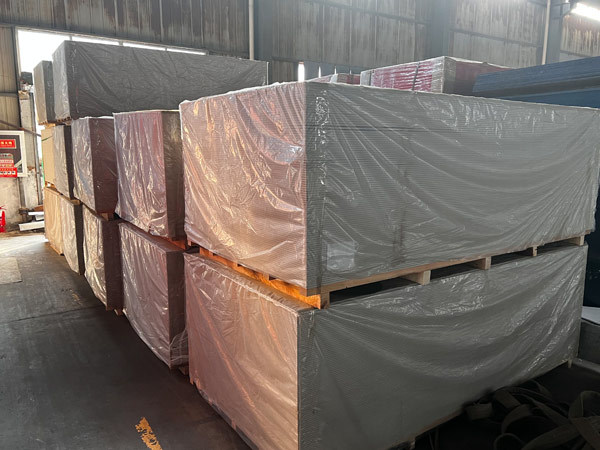 Calcium Silicate Board