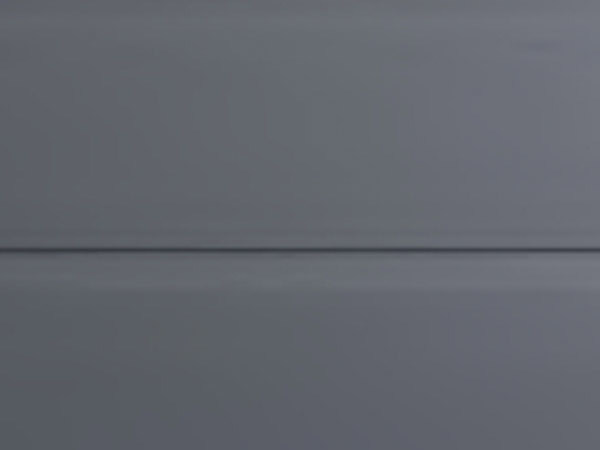 Ancient wall gray inclined groove Sandwich wall panel