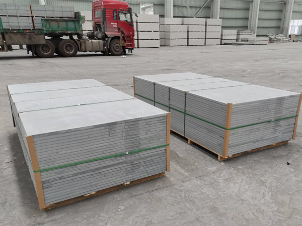 Cement Board