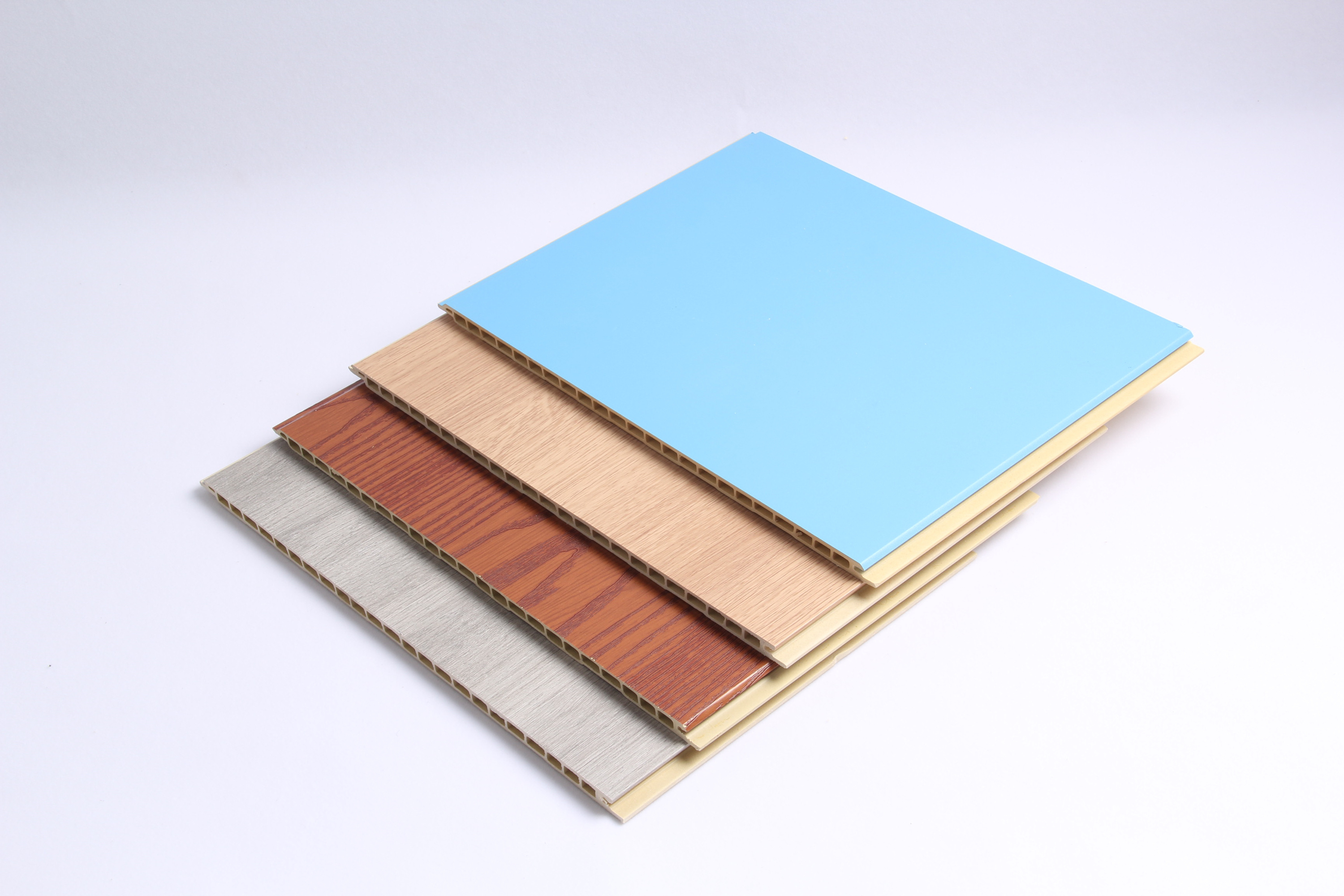 Bamboo wall panel for inside wall decoration