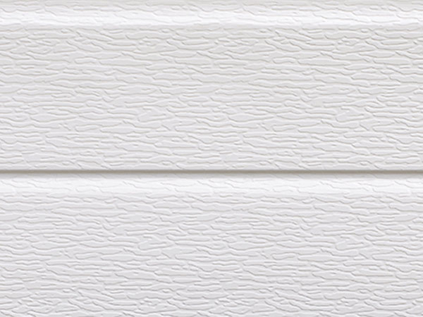 Angle white inclined groove wood grain Sandwich wall panel