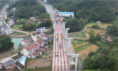 Hunan Luci Expressway Electromechanical Engineering