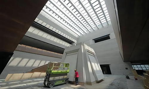 Shanhaiguan Museum Project