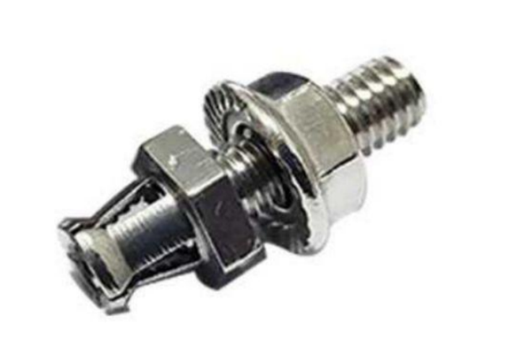 Screw-in Back Bolt TBS-X