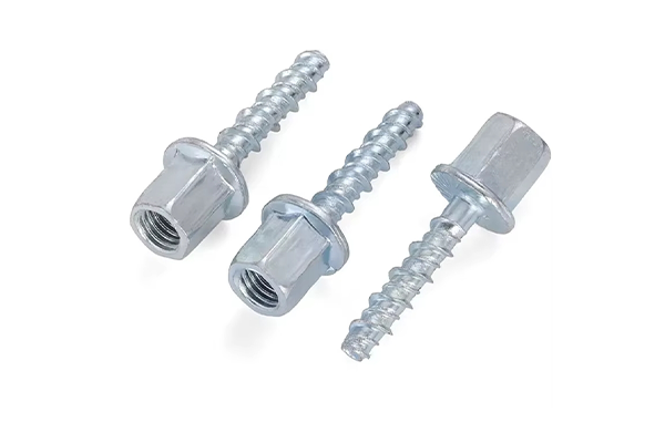 Threaded Rod Hanger ConcreteScrew Anchors