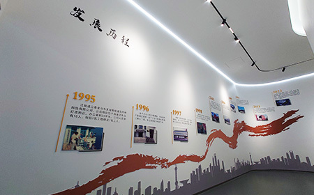 企業(yè)愿景 企業(yè)愿景