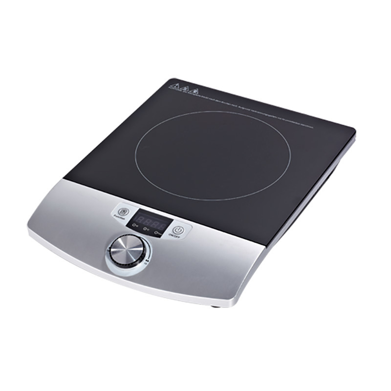 YL-D12 Best selling knob induction cooker