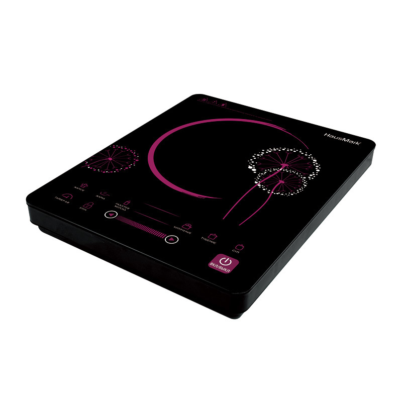 YL-K52 multi function induction cooker