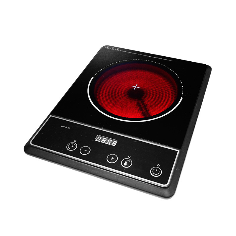 YL-T70 Ceramic Cooker Infrared Cooker Highlight CB GS CE KC 