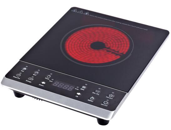 good price and quality Freestanding induction cooker 
