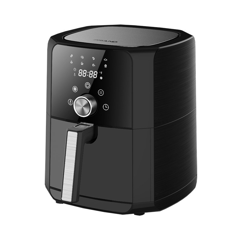 YL-AF516T Digital 5.5L KC air fryer