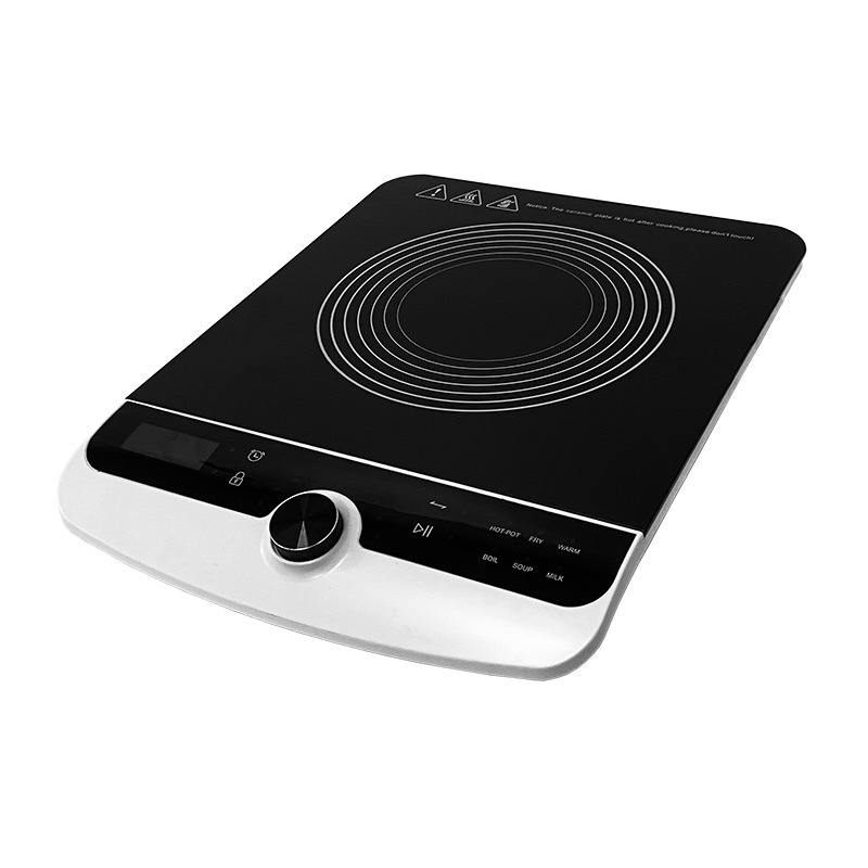 YL-20K87-Slim GS/KC induction cooker