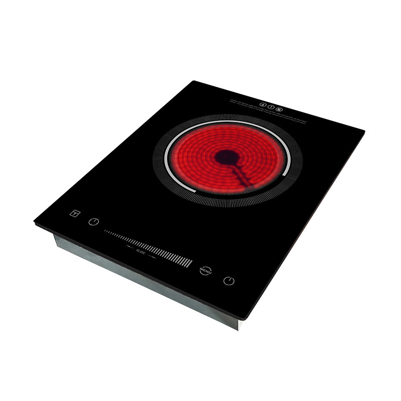 YL-T59 built-in Cearmic Cooker Infrared Cooker CB CE EMC KC