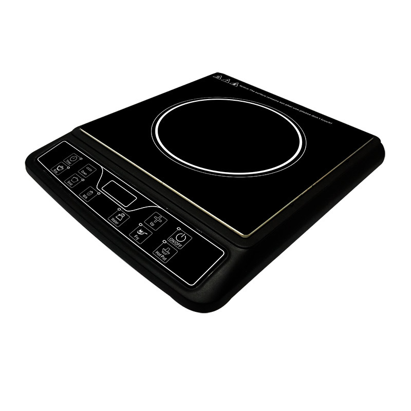 YL-K67  basic and cheap induction cooker