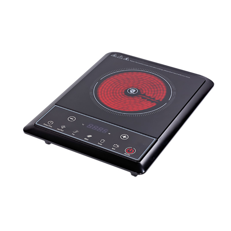 YL-T41 Infrared Cooker Ceramic Cooker CB