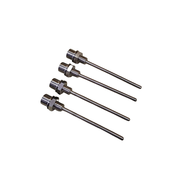 Temperature probe